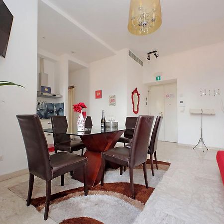 Luxury Domus Amadeus Apartment Rome Bagian luar foto