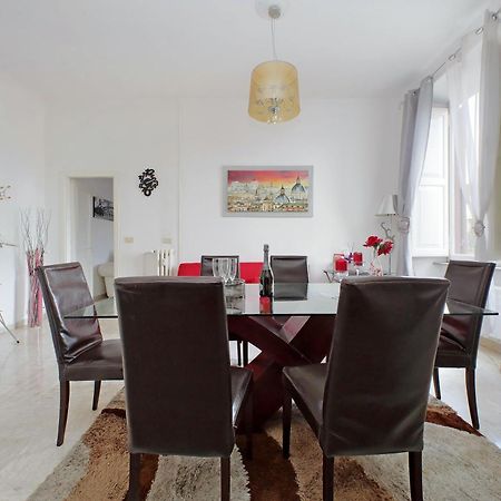 Luxury Domus Amadeus Apartment Rome Bagian luar foto