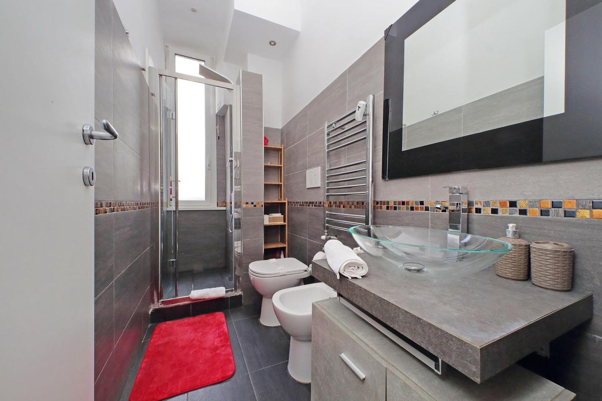 Luxury Domus Amadeus Apartment Rome Bagian luar foto