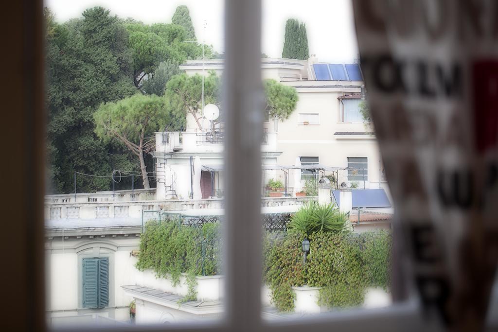 Luxury Domus Amadeus Apartment Rome Bagian luar foto